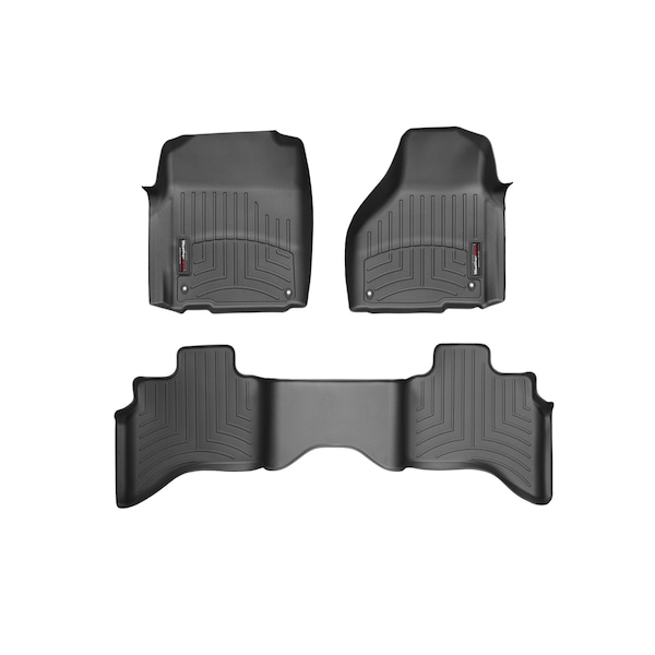 Floorliners, 444651-442162